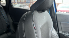 Renault Symbioz 1.6 E-Tech FHEV 145 Techno Esprit Alpine 5dr Auto Hybrid Estate